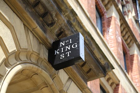 No 1 King Street, Leeds, Office To Let - IMG_6254.JPG