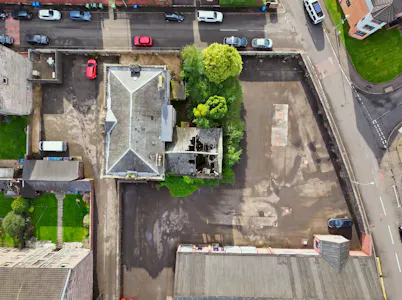 43 Bonhill Road, Dumbarton, Residential Development / Residential House / Residential For Sale - DJI_20260908170815_0563_D_reedit_9334da7b_2d0d8b3b.jpg