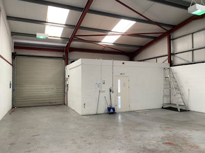 Unit 1, Estuary Court, Newport, Industrial To Let - IMG_7701.JPG