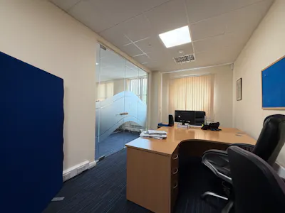 Ground Floor Office Courtside House, Telford, Office To Let - I4.jpeg