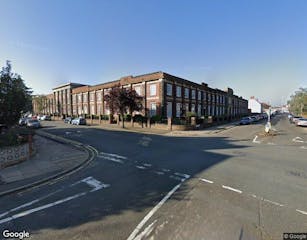 Unit 18, Unit 18, Northampton, Offices To Let - Street View