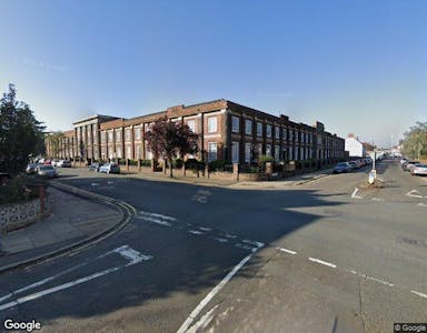 Unit 18, Unit 18, Northampton, Office / Serviced Office To Let - Street View