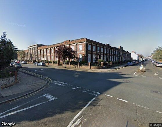 Unit 18, Unit 18, Northampton, Offices To Let - Street View