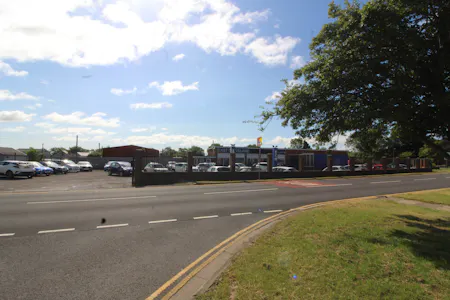 Stanghow Road, Saltburn-by-the-Sea, Development / Land / Office / Retail / Open Storage / Trade Counter For Sale - IMG_6337.JPG