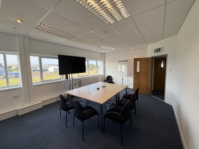 Unit 1100 Central Park, Western Avenue, Bridgend, Office To Let - IMG_9780.jpg