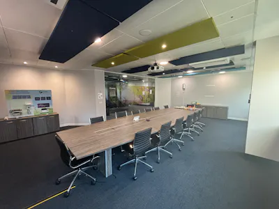3rd Floor (West), 48 St. Vincent Street, Glasgow, Office Lease Assignment - IMG_0438.jpeg