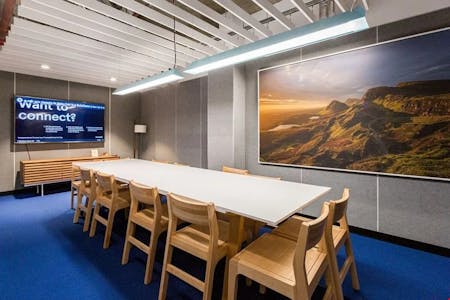WeWork, 1 Waterhouse Square, London, Office / Serviced Office To Let - Conference Room.jpeg