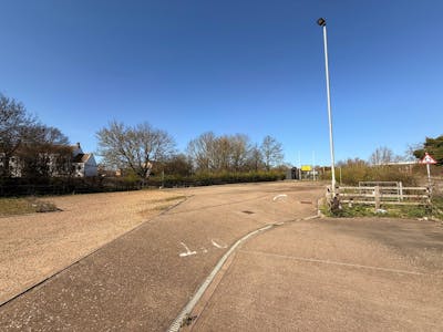 Hand Car Wash Site, Northampton, Land To Let - IMG-20260319-WA0019.jpg