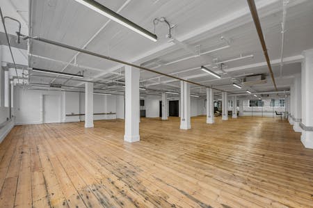 Unit 1E, 5 - 25 Scrutton Street, London, Office To Let - OLBC1EZetlandHouse1.JPG