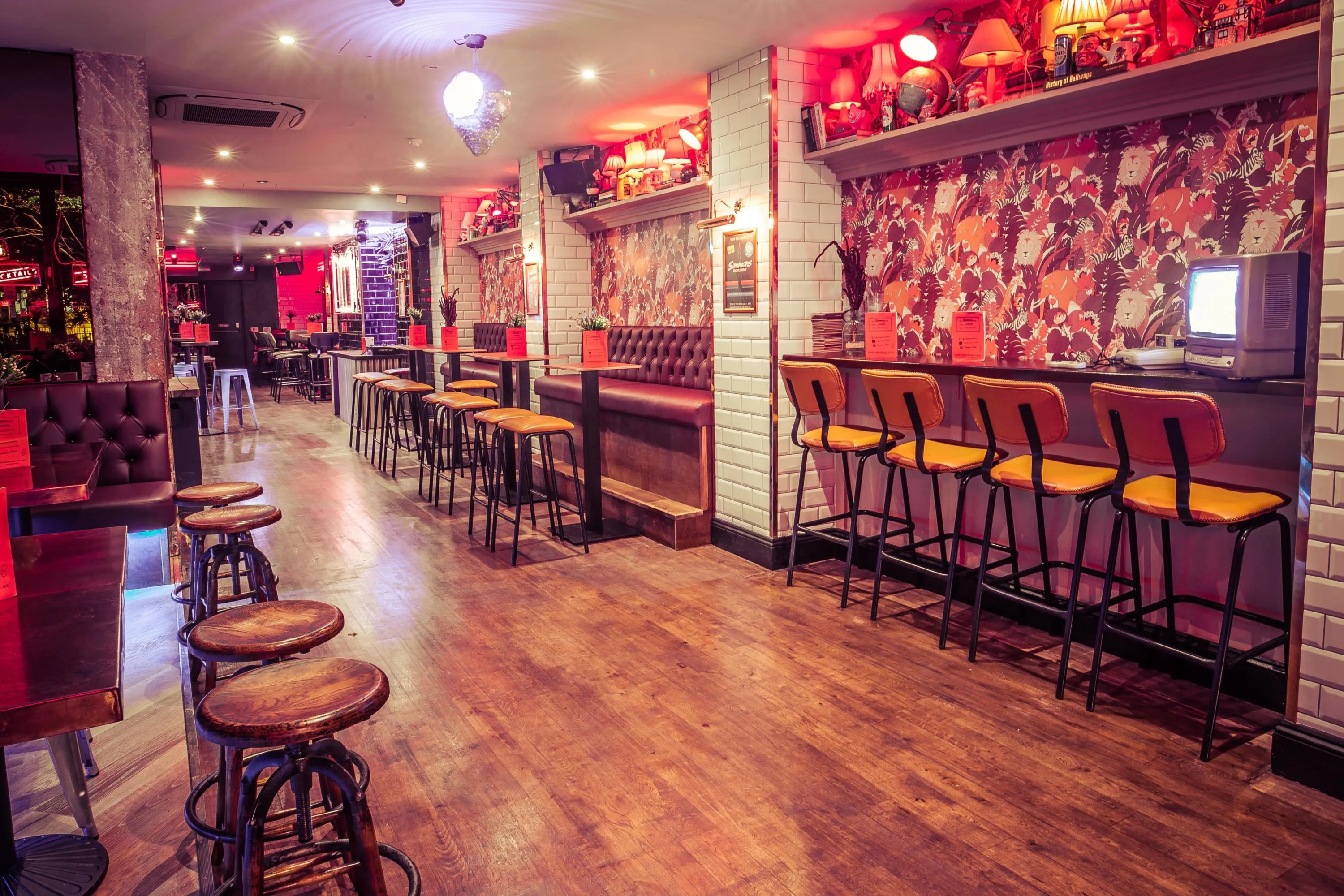 Bar Premises, Golden Square, Soho, London W1, West Soho, London, Bar / Restaurant Lease Assignment - WEB-OPT-SIMMONS_PICCADILLY_CIRCUS_LEAD_IMAGE-scaled-compressed.jpg