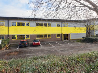 Unit 2 Trojan Business Centre, Warwick, Industrial/Logistics / Warehouse To Let - Top Photo 2.jpg