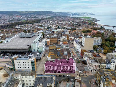 Folca, 48-66 Sandgate Road, Folkestone, Retail / High Street Retail For Sale - S2512_FOLCA_1_Folkestone_site_4.jpg