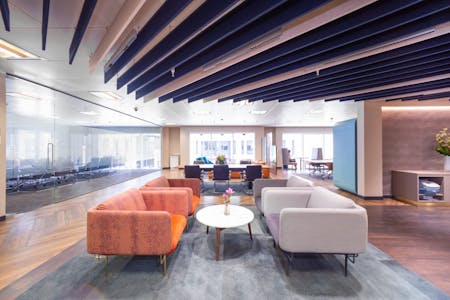 40 Gracechurch Street, London, Office / Serviced Office To Let - 6 40 Gracechurch Street.jpg