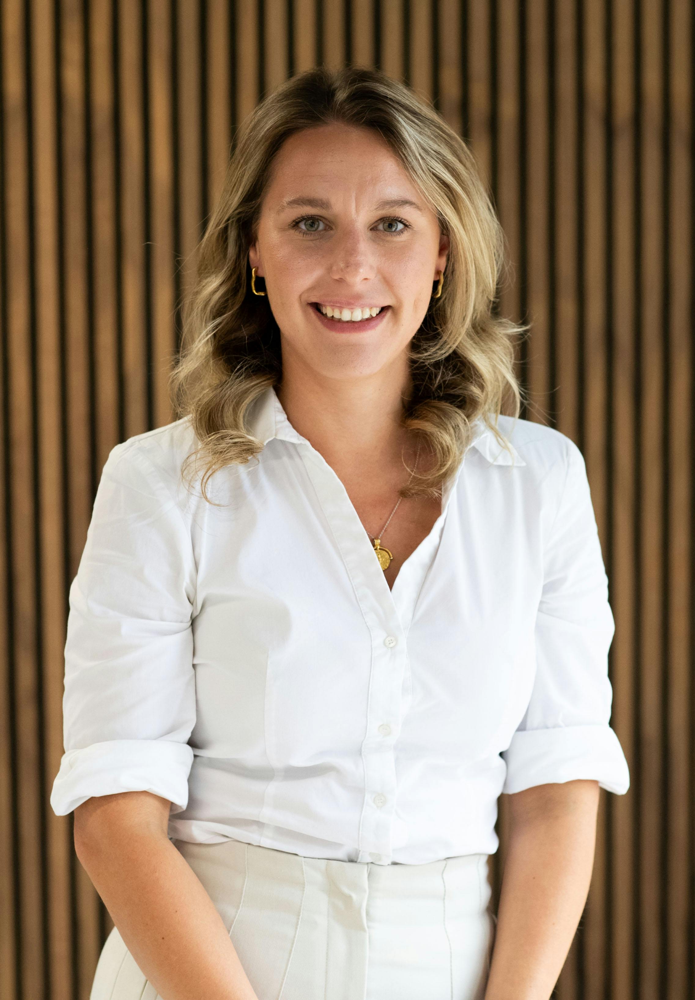 Ellie Fletcher profile photo