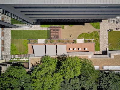 Zen Garden, Horvát utca 12-24., Budapest, Office To Let - Garden 3.jpg