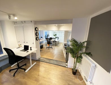 103 King's Cross Road, London, Office To Let - back office kings cross.jpg