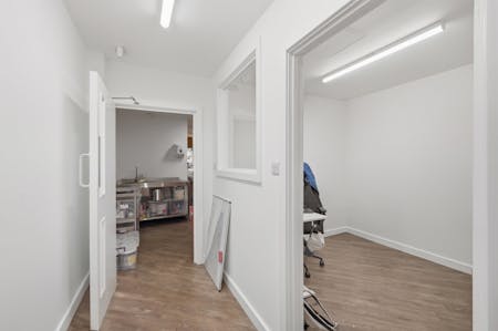 Mixed-Use Camden Freehold, 39 Parkway, London, Mixed Use / Residential / Retail For Sale - img_5999 1.jpg