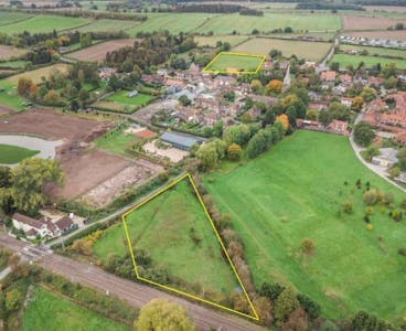 South Side of City Road/Eastern Avenue, Sheffield, Development Land For Sale - Scrooby 1.png