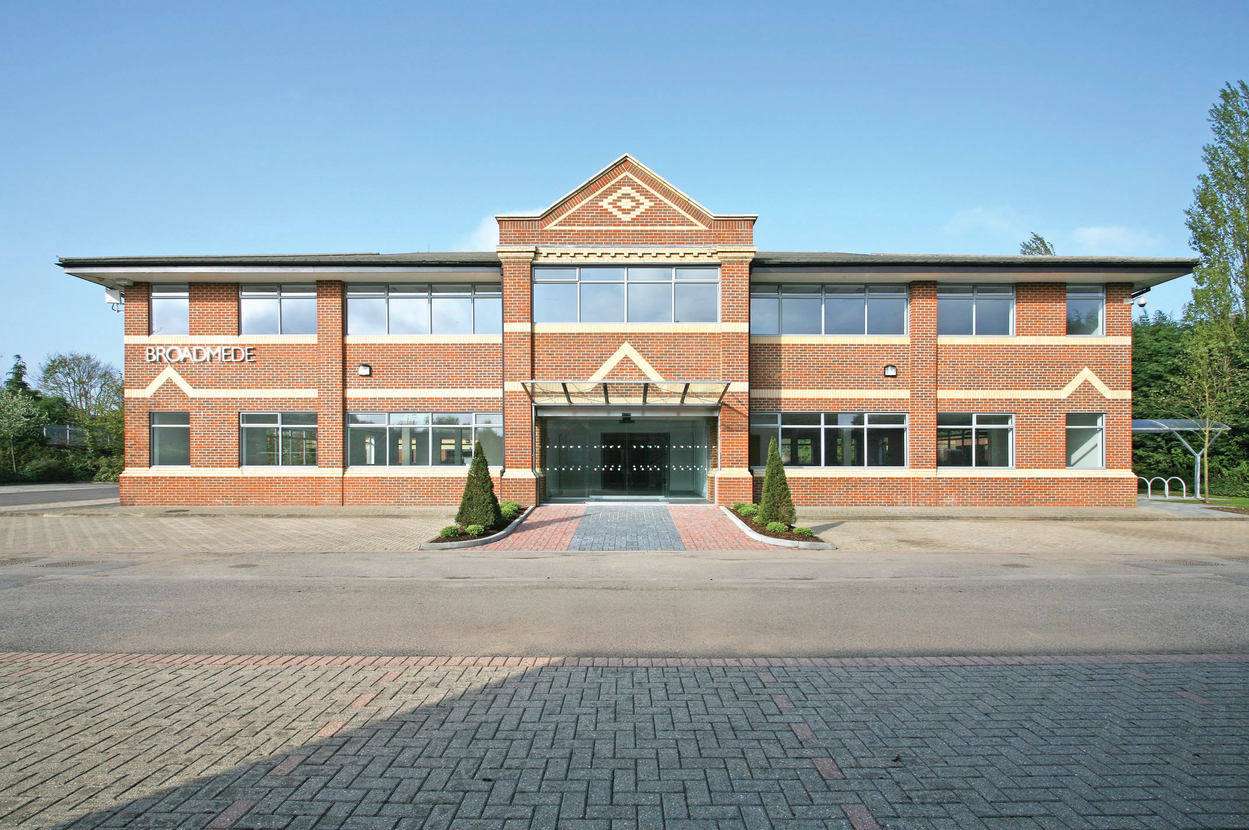 Office in Farnham