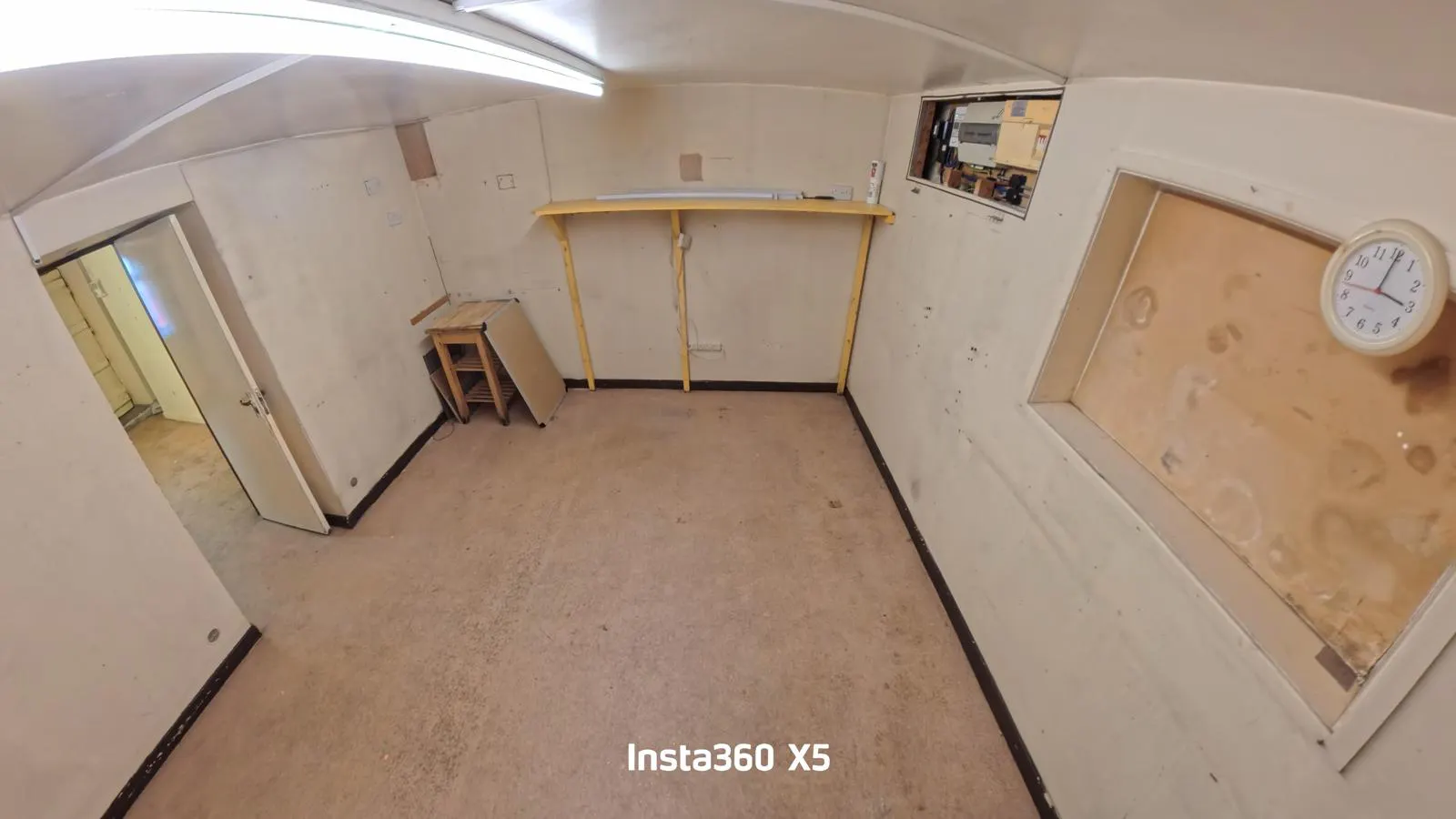 34 Market Street, High Peak, Retail To Let / For Sale - Basement - Room 2