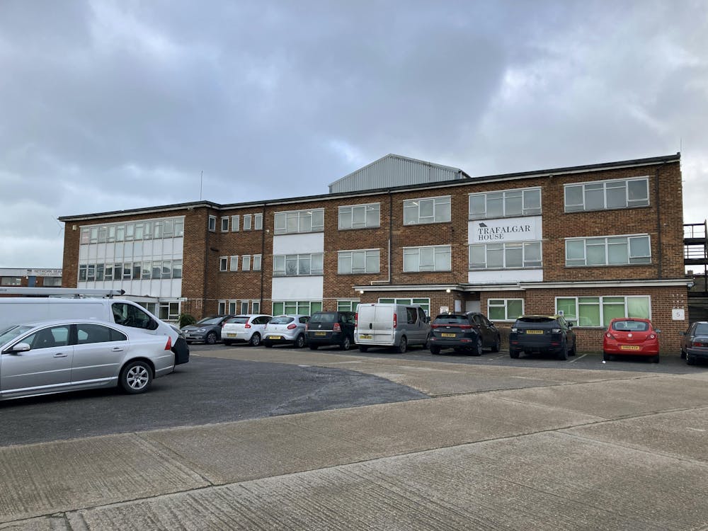 Ground Warehouse 1, Quarry Road Industrial Estate - b1dfdd6a01694b4d0e0cd499ade3059f20230310_103546075_iOS.jpg