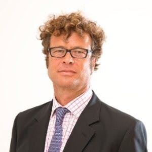 Christopher McAlpine profile photo