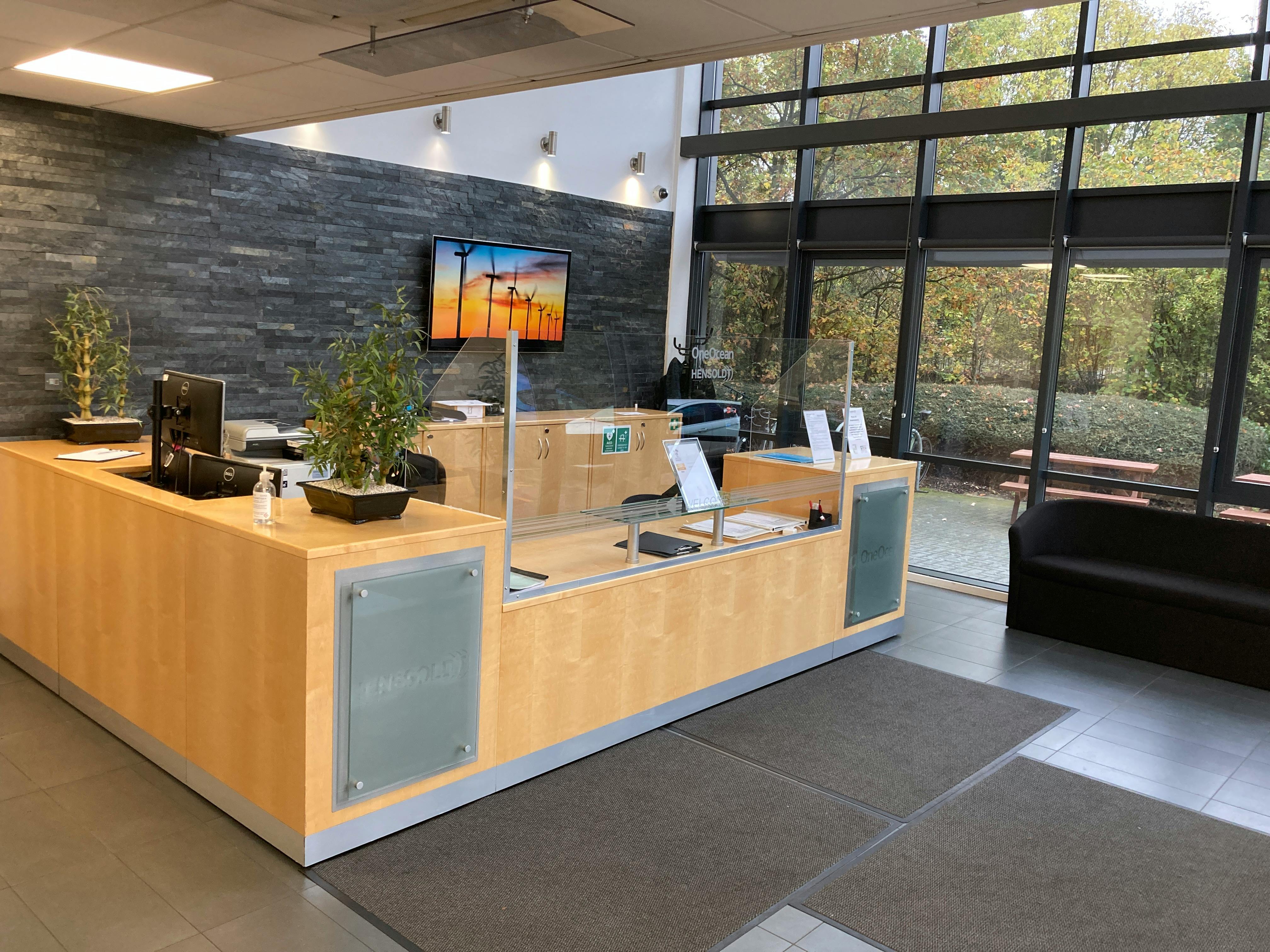 Industrial in Enfield