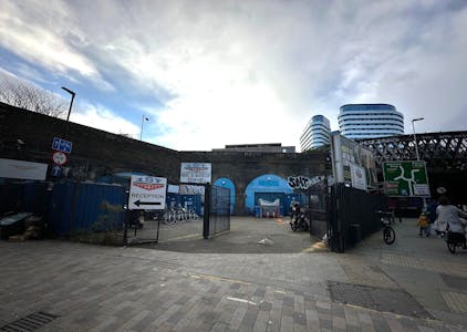 Arches Between Westminster Bridge Road/Carlisle Lane, 213 Carlisle Lane, London, Industrial / Land / Leisure To Let - IMG-20260224-WA0000(2).jpg