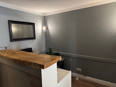 37 Great Queen Street, London, Office To Let - IMG_6937.jpg