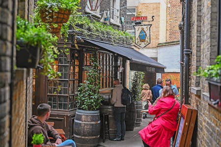 Audrey House, 16-20 Ely Place, London, Office To Let - EMMDAudreyHouse90.jpg