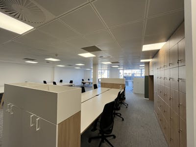 180 St Vincent Street, Glasgow, Office To Let - IMG_8249.jpg