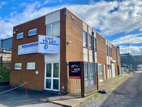 Light Industrial / Office Unit, Gorseinon Road, Swansea, Industrial / Offices / Other To Let - Gorseinon Road new.jpg