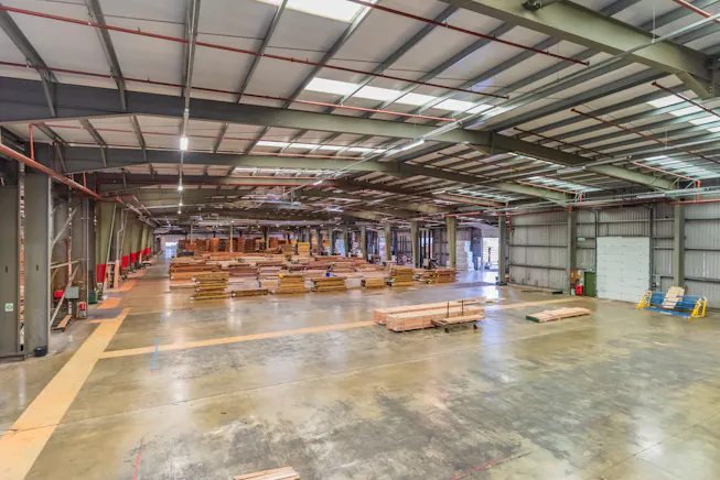 Shellingford Distribution Centre, White Horse Business Park,, Stanford in the Vale, Industrial To Let - Timbmet, Stanford in the Vale, Faringdon-57.jpg