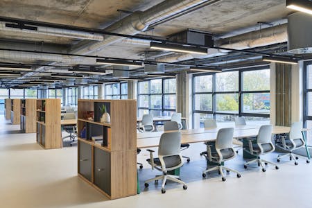 The Arts Building, London, Office To Let - Eos ArtsBuilding 2_0472_3_4.jpg