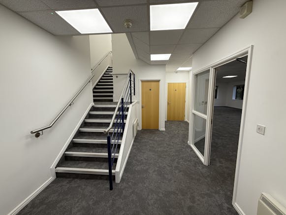 Unit 2,Falstaff House, Sandys Road, Malvern, Office To Let - Image 3