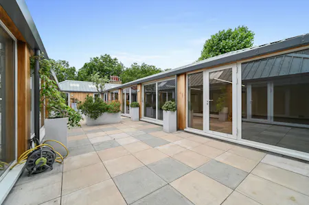 Rochelle School, 16 Playground Gardens, London, Office To Let - MD-BC-ArnoldCircus-5.JPG