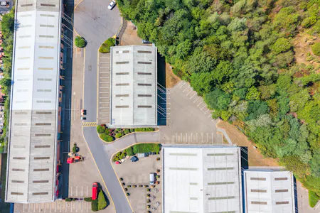 Unit C10 - Ashmount Business Park, Swansea, Business Park / Industrial Park / Light Industrial / Trade Counter / Industrial / Warehouse To Let - DJI_20260823141543_0076_D.jpg