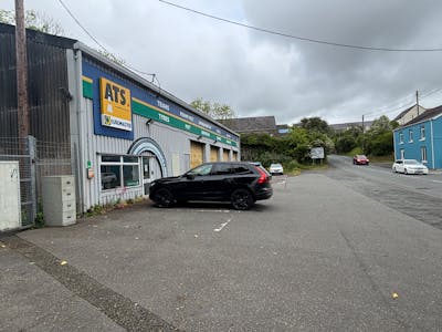 Former ATS Centre, Pembroke, Industrial For Sale - IMG_0798.JPG