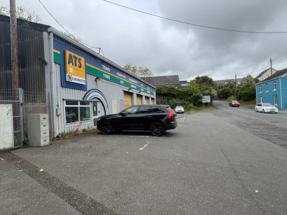 Former ATS Centre, Pembroke, Industrial For Sale - IMG_0798.JPG