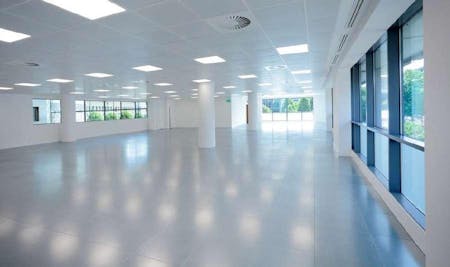 3 Temple Quay, Bristol, Office To Let - Picture 5