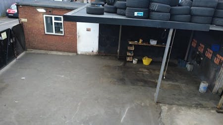 21 Magnet Road, London, Industrial/Logistics / Open Storage To Let - Picture3.jpg