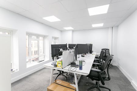 326-328 Old Street, London, Office To Let - 326OldStreetEC1V9DRShoreditchHoxtonOfficeBuildingToLetInternal5DominionLondon.jpg