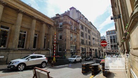 4th Floor Office, 36 Bennetts Hill, Birmingham, Office To Let - IMG_2382.jpg