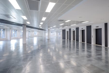 1 Kingsway, London, Office To Let - 1 Kingsway 5th Floor 02.jpg