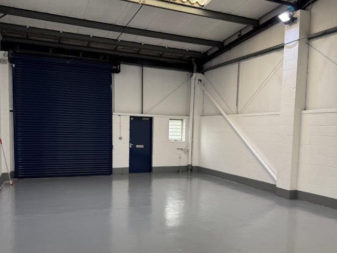 Unit 5 Brookway Trading Estate, Newbury, Industrial / Warehouse To Let - IMG_2768v2.jpg