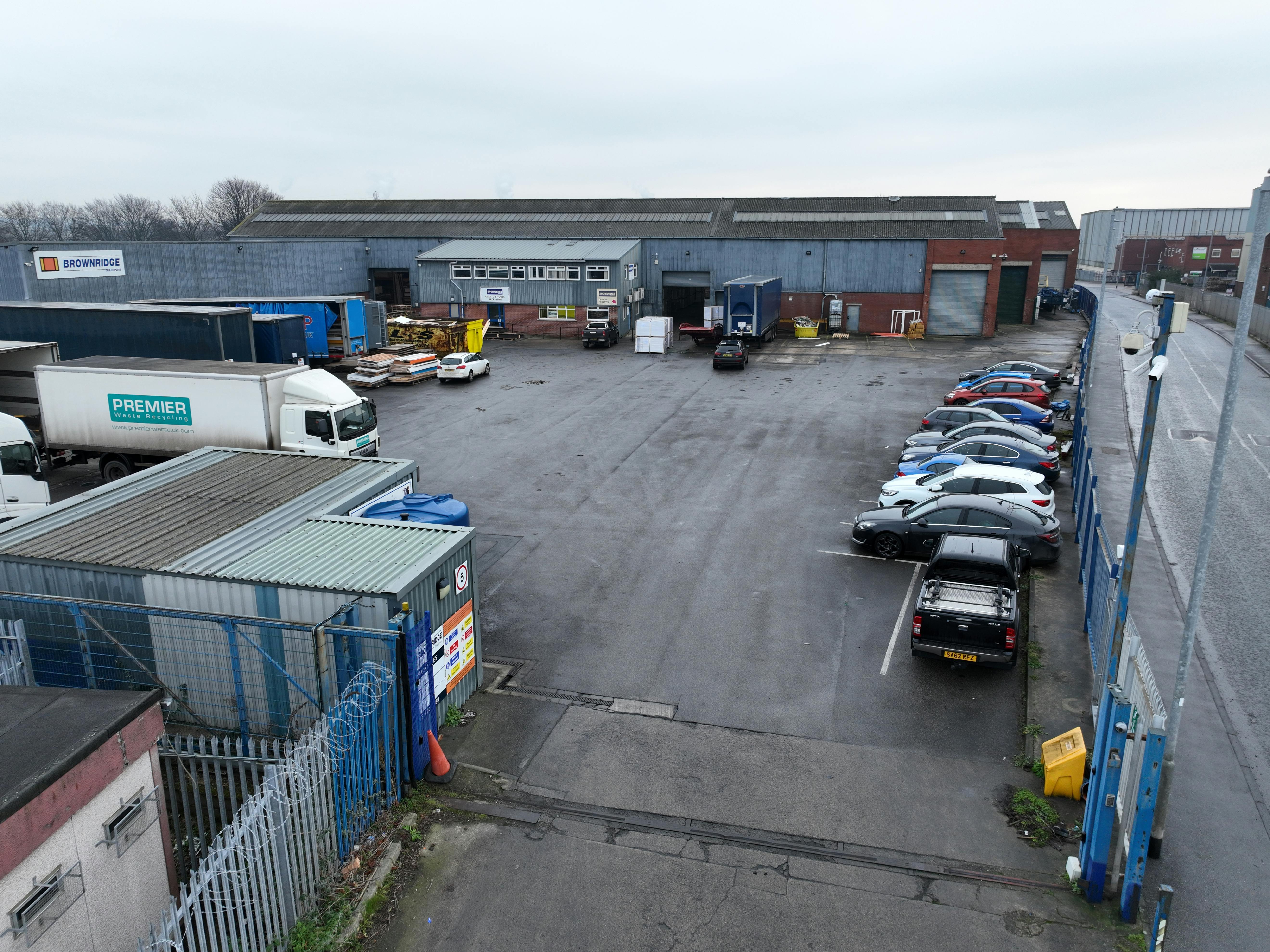 Clayton House, Midland Road, Leeds, West Yorkshire, LS10 2RJ