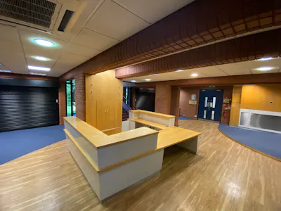 Armitage House, Wakefield, Office For Sale - IMG_2820.jpg