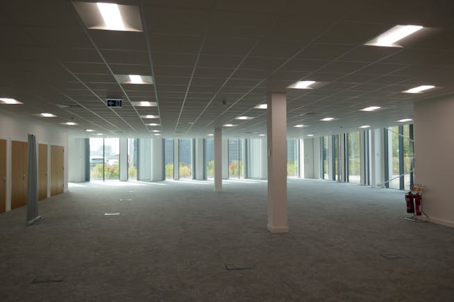 Nexus, Ground Floor Suite, Harlow Innovation Park, Harlow, Offices To Let - P1060777.JPG