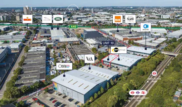 Unit 10 Vision, West Acton, Industrial To Let - Vision.jpg