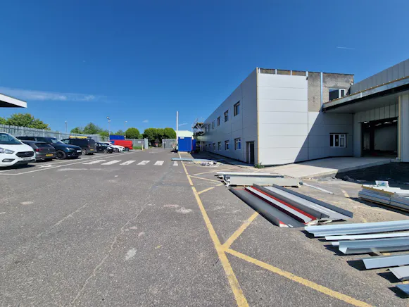 Western House, Armstrong Road, Basingstoke, Industrial To Let - 20260427_110232.jpg